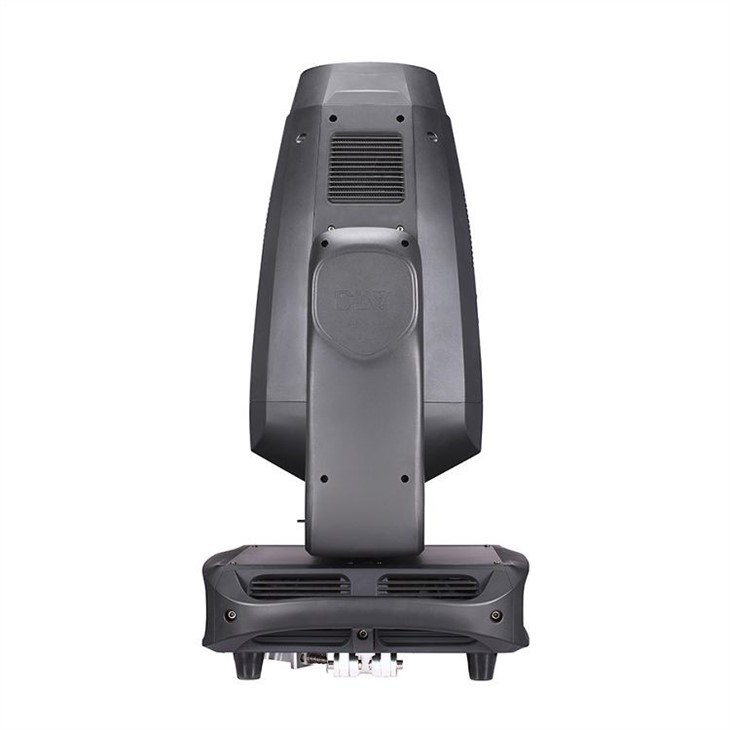 움직이는 헤드 고보 조명