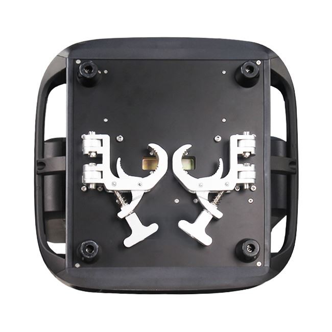 움직이는 헤드 고보 조명